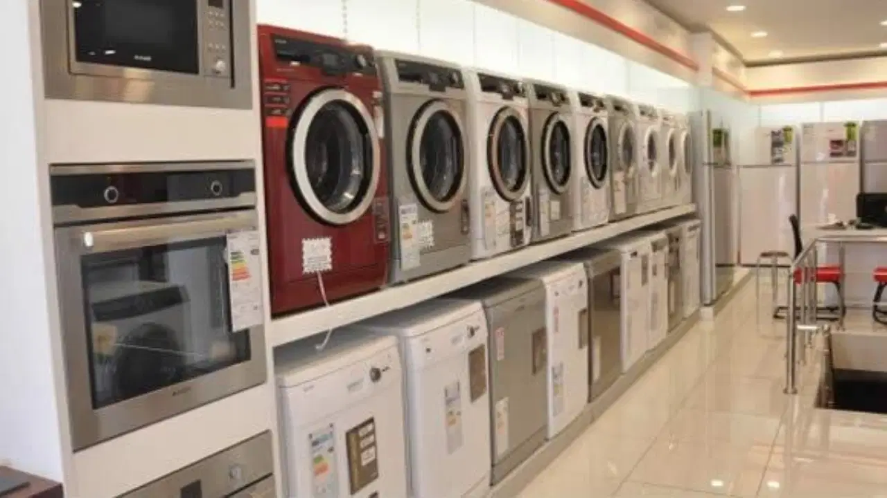 Bayrampaşa Beyaz Eşya Tamircisi